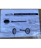 Crowd Control Barrier Queue Poles Black Retractable Belt Stanchion Post ... - €17,32 EUR