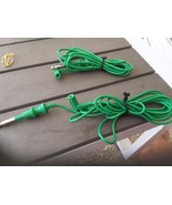 (2) Kirwan  Cable PLUG ADAPTOR AUDIO  NEW $99 - $134.32 CAD