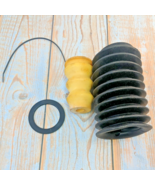 Napa Monroe 63618 4pc Strut Mate Bumper and Black Rubber 7.75in Bellows ... - $35.27 CAD