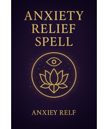 Anxiety Relief Spell - €33,29 EUR