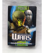 Wars Overlords Nowhere To Hide Starter Deck Decipher Games - €12,74 EUR Wars Overlords Nowhere To Hide Starter Deck Decipher Games - €12,74 EUR