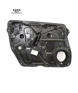 MERCEDES X166 GL/ML-CLASS GENUINE DRIVER FRONT DOOR WINDOW/GLASS MOTOR R... - $67.90 CAD