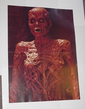 Fright Night 2 Poster Vampire Movie Regine Dandridge Julie Carmen Resurrection - £19.68 GBP