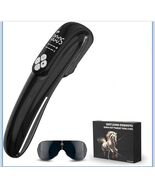 Upgraded Cold Laser Light Therapy Device for Dogs Horse Humans Pain Relief NEW! - €136,14 EUR