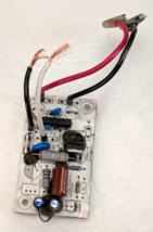 FOR PARTS - Circuit Board - BISSELL CleanView Pet Slim Corded Stick Vacu... - $24.65