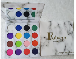 Living Colors Eyeshadow Palette - £12.20 GBP