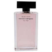 Narciso Rodriguez Musc Noir Women EDP Spray 3.3 oz image 5