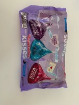 Kisses Valentine&#39;s Conversation Milk Chocolates 11oz-BRAND NEW-SHIP SAME... - £13.05 GBP