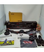 OYO Personal Total Body Portable Gym SE W/NASA SpiraFlex Resistance Tech... - $109.38 CAD
