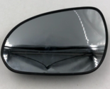 2011-2013 Kia Forte Driver Side View Power Door Mirror Glass Only OEM F0... - £21.29 GBP