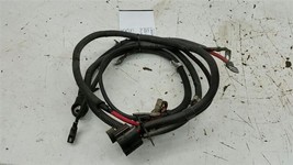 2009 Ford Focus Battery Cable  - $39.79