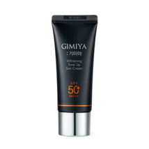 [Tonymoly] Gimiya Whitening Tone Up Sun Cream SPF50+ Pa+++ - 50ml Korea Cosmetic - £20.06 GBP