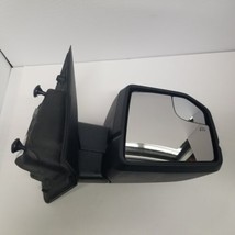 2015-2018 Ford F-150 FL34-17682-CR5YGY Black RH Side View Mirror, New - £148.75 GBP