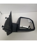 2015-2018 Ford F-150 FL34-17682-CR5YGY Black RH Side View Mirror, New - £155.71 GBP