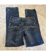 justice jeans 8R super low jeans - €10,38 EUR