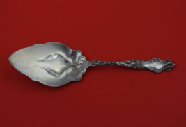 Eton by Wallace Sterling Silver Pie Server FH AS 9 3/4&quot; - £177.54 GBP