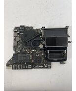 Logic Board For 27&quot; iMac A1419 Late 2012 2.9 GHz Core i5 (I5-3470S) - $2,739.21 MXN
