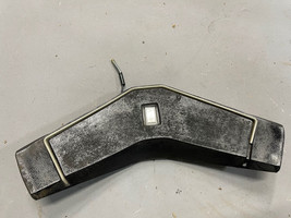 1978-1979 Oldsmobile Cutlass Supreme Horn Pad Button Steering Wheel Inse... - $41.38