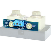 Blue Sea 8242 Shunt Adapter for DC Digital Ammeter - $85.07