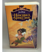 The Hunchback of Notre Dame Masterpiece Collection - £5.57 GBP