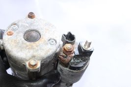 2010-2015 LEXUS RX350 STARTER J2117 image 4