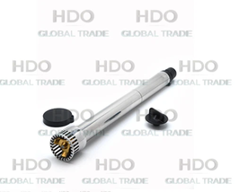 DYNAMIC MIXER BLENDER SHAFT FOR BM MASTER RANGE PIEDS BLENDER AC070 SHAF... - $325.00