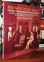Appelbaum, Stanley THE NEW YORK STAGE Famous Productions in Photographs : 148 Ph - £58.82 GBP