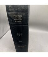 Rider&#39;s Perpetual Troubleshooter&#39;s Manual Vol  6 YI Vintage Radio Amp - $642.97 MXN