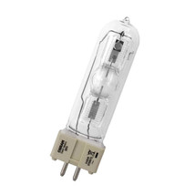 54116 Osram HSR 575W 95V GX9.5 Clear HID Lamp - $121.89