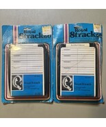 NOS Royal 8 Track 60 AP-860 Set Of 2 - Read - €8,52 EUR NOS Royal 8 Track 60 AP-860 Set Of 2 - Read - €8,52 EUR