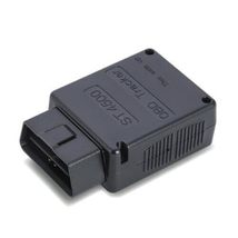 GPS Tracker, No Monthly Fees, No Device Cost, Live Updates-OBD II Plug &amp;... - $97.02