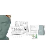 Casmara Purifying Oxygenating Treatment Set with 2 Peel Off Masks Included - $103.00