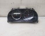 Speedometer Cluster Without ABS Fits 05 AERIO 436030 - £48.12 GBP