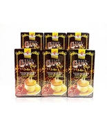 15 Boxes Gano Excel Cafe 3 in 1 Coffee Ganoderma Reishi DHL EXPRESS - £314.50 GBP