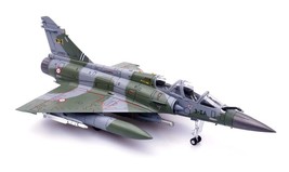 Dassault Mirage 2000D 2000 French Multi-Role Aircraft - 1/72 Diecast Model - £93.02 GBP