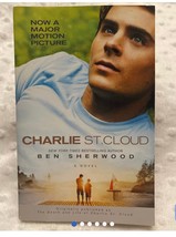 Charlie St. Cloud, Ben Sherwood, Paperback (2004)- LIKE NEW - £5.39 GBP