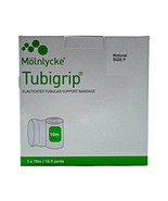 Tubigrip Elasticated Tubular Bandage Size VARIOUS 10M Assorted Colors NE... - $26.19 CAD+