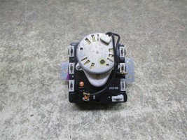 KENMORE DRYER TIMER PART # 3976576 3406015 - £13.15 GBP