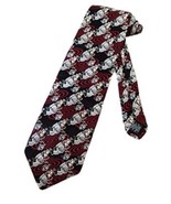Dilbert Mens Astronaut Necktie - Black - One Size Neck Tie - $21.14