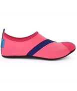 Fitkicks Active Lifestyle Footwear Live Well Collection CORAL XL (10-11)... - $31.97 CAD