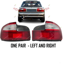 ONE PAIR L / R Side Tail Light Lamp For Proton Wira C96 C97 C98 1993-2004 - £87.04 GBP