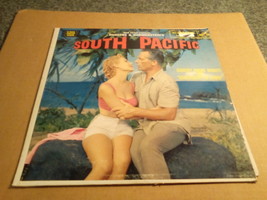 Rodgers &amp; Hammersteins &quot; South Pacific &quot; Lp - £6.37 GBP