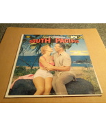 RODGERS &amp; HAMMERSTEINS &quot; SOUTH PACIFIC &quot; LP - £6.40 GBP