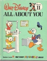 All About You, Vol. 11 [Feb 01, 1983] Walt Disney - £7.88 GBP