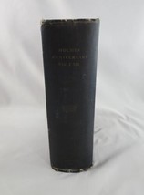 Antique 1916 Holmes Anniversary Volume Anthropological Essays Illustrated - $88.95