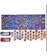 Disney Infinity 2.0 Complete Power Disc Set Marvel + Disney Originals w ... - €259,38 EUR