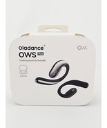 Oladance OWS C1 Pro Wireless In Earphones OLA07 Charging Case Luminous T... - $199.95