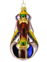 HALLMARK KEEPSAKE GOLD GIFTS FOR A KING CHRISTMAS ORNAMENTS 1998 (QBG6836) - $10.99