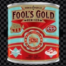 Fool&#39;s Gold Remixed - Scion Sampler v.22  Cd - £8.25 GBP