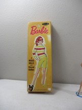 Vintage 1969 Whitman Barbie Paper Magic Dolls for parts - £12.52 GBP